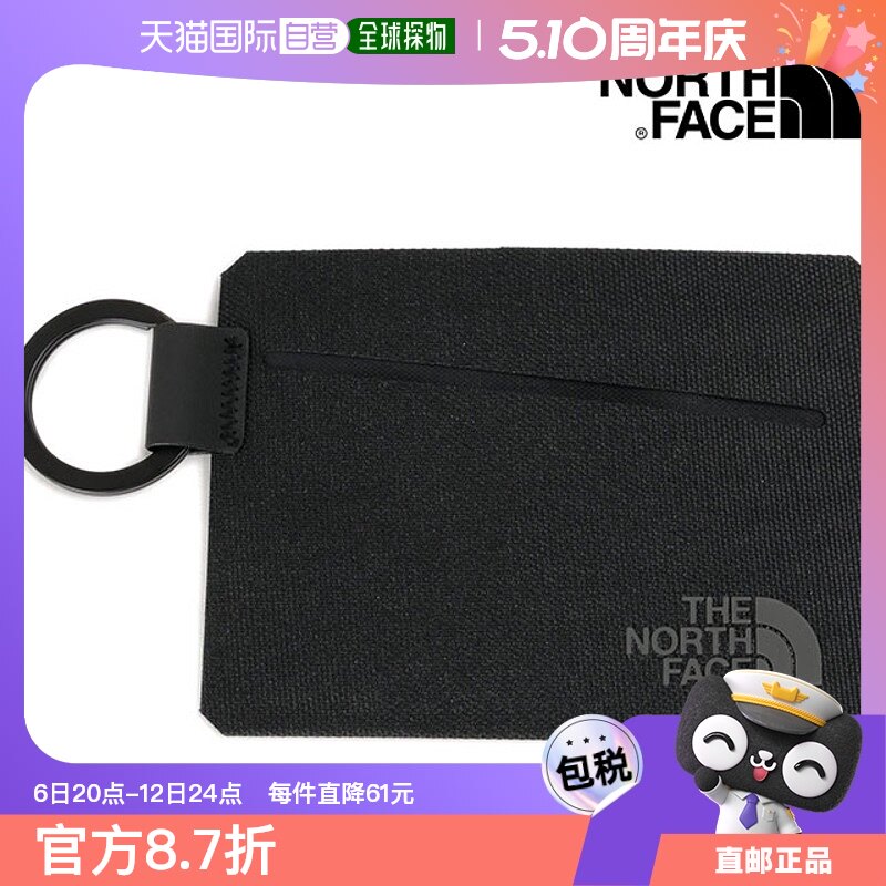 ��ɫ��K�����֥�å���K�� 1SIZE �ձ�ֱ��THENORTHFACERambleSmartCase[NN32507-KSS25]Ǯ������