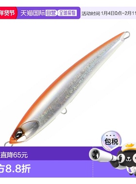 日本直邮DUO Rough Trail Fumble F 230mm CYA0865 瞄准镜 橙色 G