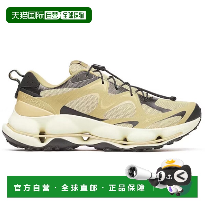 日本直邮MERRELL SPEEDARC MATIS GTX 男士户外运动鞋 038257