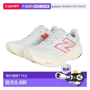 日本直邮New Balance 新鲜泡沫 X 1080 v14跑步鞋
