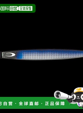 日本直邮Zig Nature Boys Wiggler Rider WR1190 190g 04K(针嘴鱼