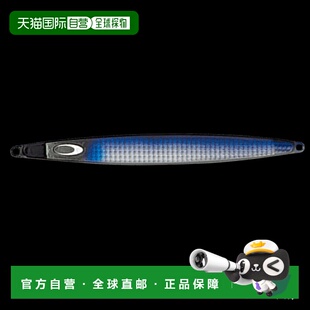 Wiggler Rider WR1190 日本直邮Zig 04K Boys 190g 针嘴鱼 Nature