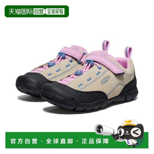 日本直邮 KEEN 贾斯珀二号儿童运动鞋 1028553 SF/PL