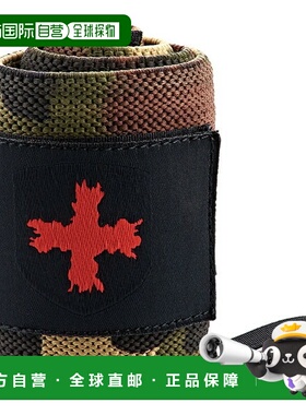 日本直邮Harbinger Red Line 腕带男女通用22121男士