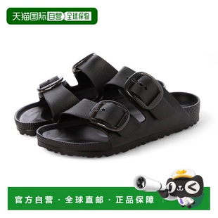 Arizona 女士运动凉鞋 Big Buckle 日本直邮 EVA Birkenstock