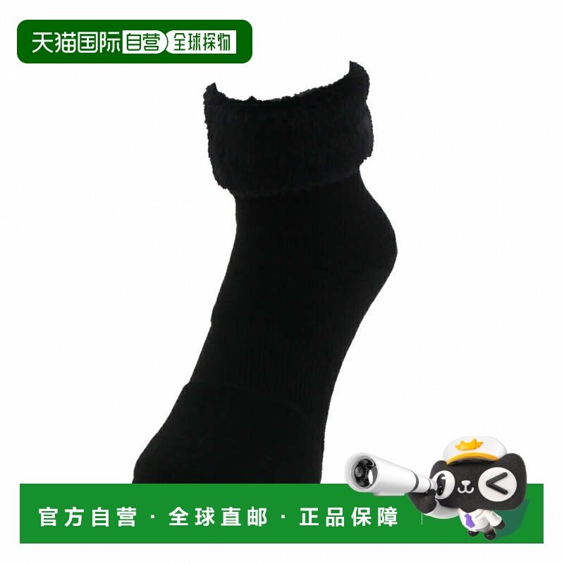 日本直邮TIGORA 女士秋冬高尔夫短袜 发热款 [TR-1K2504RG-H],运动服/休闲服装,高尔夫球服,淘宝优惠券,粉丝福利购,淘宝优惠卷