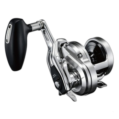 日本直邮 Shimano Reel '17 Ocean Jigger 1500HG（右）[4]