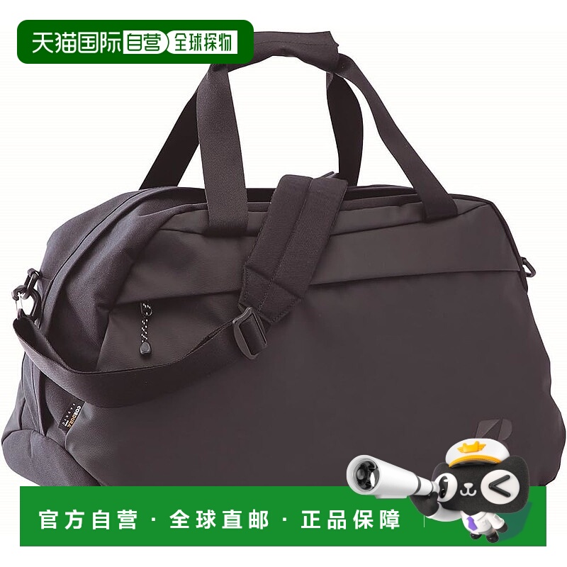 【日本直邮】普利司通 高尔夫波士顿包 BBG370BK 黑色