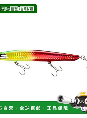 【日本直邮】EXSENCE Responder路亚饵假饵SR 150F AR-C XF-115S