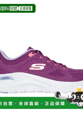 日本直邮【日本直邮】Skechers/斯凯奇女款跑步鞋150320-PRMT