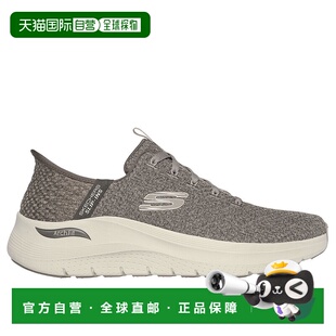 日本直邮Skechers斯凯奇 Slip ins Arch Fit 2.0 - Look Ahead 舒