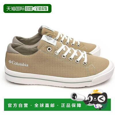 【日本直邮】哥伦比亚Hawthorne Rain LO 防水低帮鞋YU6327古化石