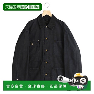 日本直邮orslow 男士 夹克衫