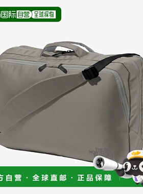 日本直邮THE NORTH FACE Shuttle 三用背包 NM82331