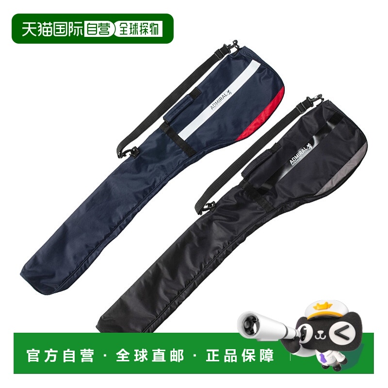日本直邮Admiral Golf Club Case ADMG5AK2 高尔夫球包 Admiral G