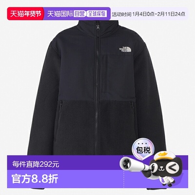 日本直邮THE NORTH FACE Denali 女士夹克NAW724502 种尺码可选