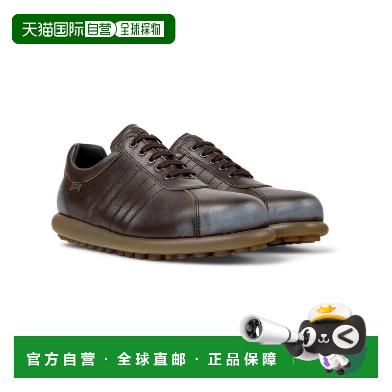 日本直邮CAMPER 坎佩尔 PELOTAS ARIEL 运动鞋休闲鞋图片