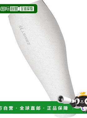 日本直邮ZAMST 腿套（白色）M 码 avt-385512