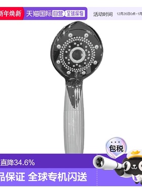 日本直邮ReFa花洒温和去污渍滋润肌肤沐浴微细气泡RS-AM-02B正品