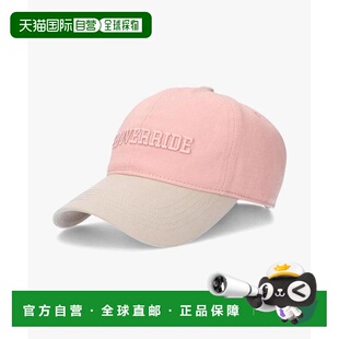 日本直邮OVERRIDE REC COLL. LOGO EMB CAP SG 帽子