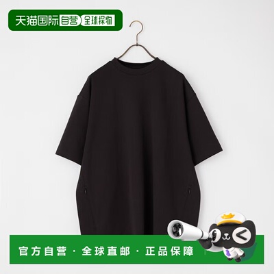 日本直邮PUMA 彪马 女装 oversized棉感干爽T恤（638055） 638055