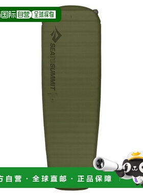日本直邮Sea to Summit Camp Plus SI 垫子大号ST81081-001