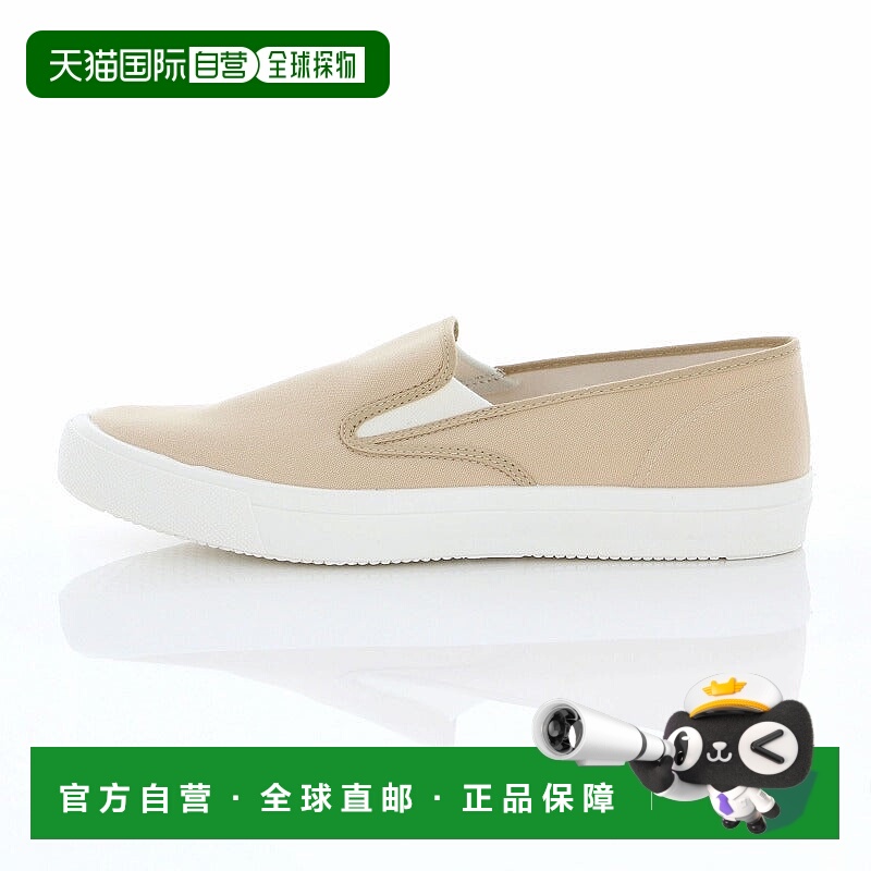 日本直邮MOONSTAR VT运动鞋15 米色