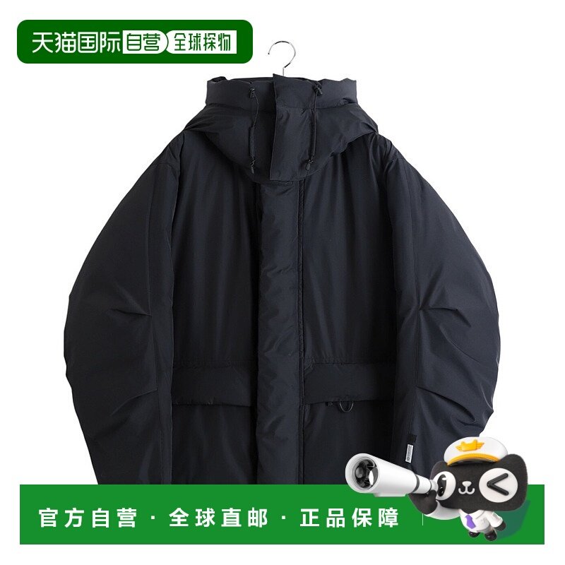 日本直邮DAIWA PIER39：WINDSTOPPER EXPEDITION 羽绒服 BW-15025