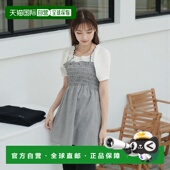 1h可退 春夏休闲时 女士心形刺绣波纹T恤 日本直邮MAJESTIC LEGON