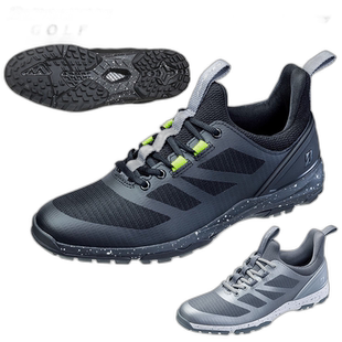 日本直邮BRIDGESTONE GOLF ZSP-BITER LIGHT 零钉咬人轻（针织）