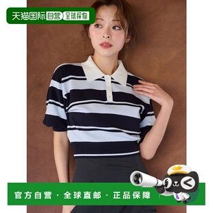 ME2340EW025243 针织衫 日本直邮MERCURYDUO 拉格风格