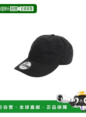 日本直邮New Era 帽子930CS MLBCO TONAL LOSDODCO 黑色：1466794