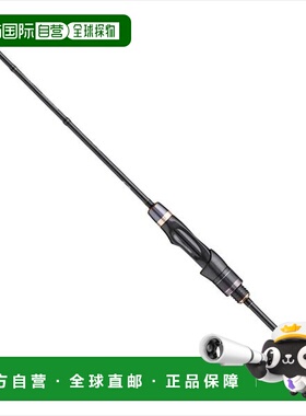 日本直邮Tailwalk 岸钓竿 AJIST（岸钓手）TZ 69/SL