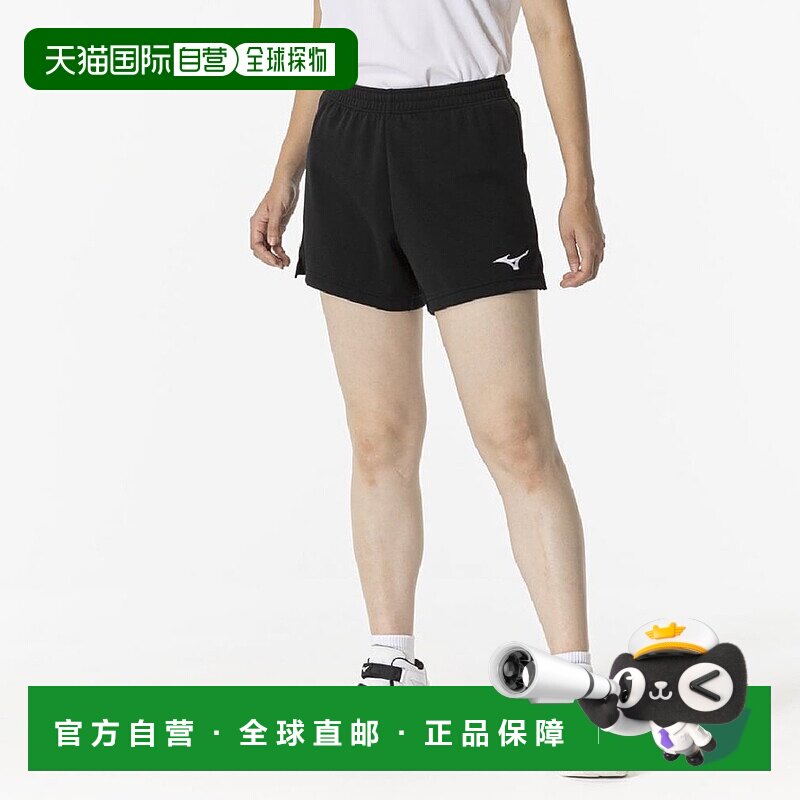 日本直邮【日本直邮】Mizuno美津浓女款运动裤V2MBB20209休闲裤