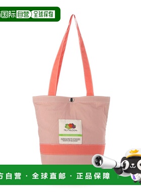 日本直邮FRUIT OF THE LOOM 尼龙手提包 M [FR6467AU001734]