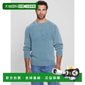 ELLERY 针织衫 日本直邮Guess Stitched Logo GU1432EM31554