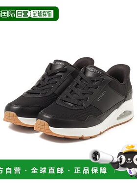 日本直邮SKECHERS UNO-BANKSIA运动鞋 [SK693BM015519]斯凯奇