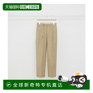CLOTH CHIN PIMA 日本直郵MARKAWARE CHINO FIT ULTIMATE CLASSIC