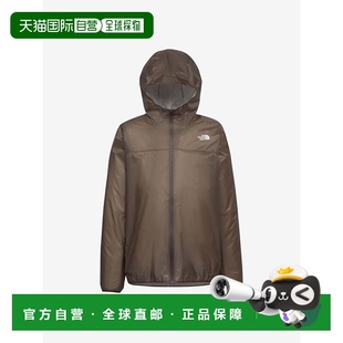 1h可退 日本直邮THE NORTH FACE 严苛越野夹克(男士) 北面外套
