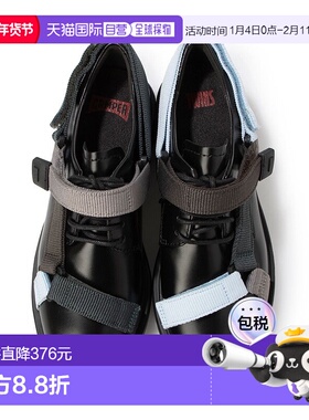 日本直邮Camper 平底鞋 CA748BW18595单鞋厚底