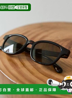 日本直邮官方授权 RIVE DROITE 戴上即显时尚感 框架太阳镜