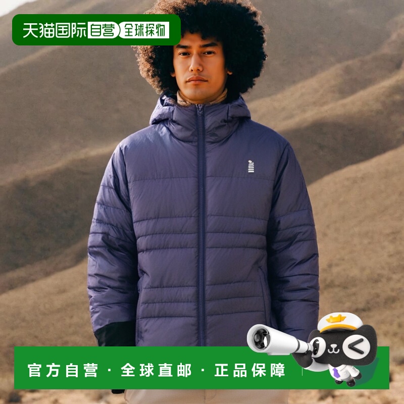 自营｜Gosen 网球 羽毛球服 男士制服 填充夹克 男女通用 Y2344