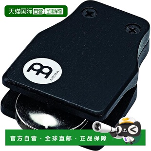 【日本直邮】Meinl麦尔卡洪鼓配件CajonJingleCastanetMedium WJC