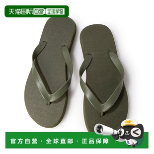 海洋沙滩凉鞋 BS3005OV TI18 沙滩凉鞋 日本直邮TIGORA