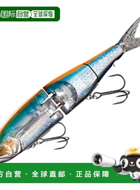 日本直邮Shimano Bantam Bt Armor Joint 190F Flash Boost 190mm