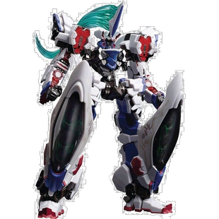 【日本直邮】Good smile company HAGANE WORKS Demonbane模型人