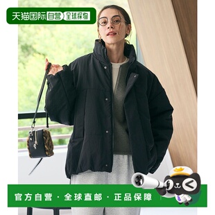 1h可退 日本直邮BEAUTY&YOUTH UNITED ARROWS 女装 搭扣设计 防水