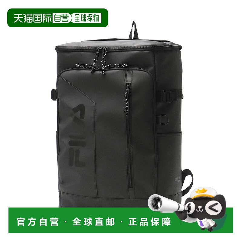 日本直邮 无品牌 大容量轻量时尚30L可收纳A3B4及17寸PC书包 [776