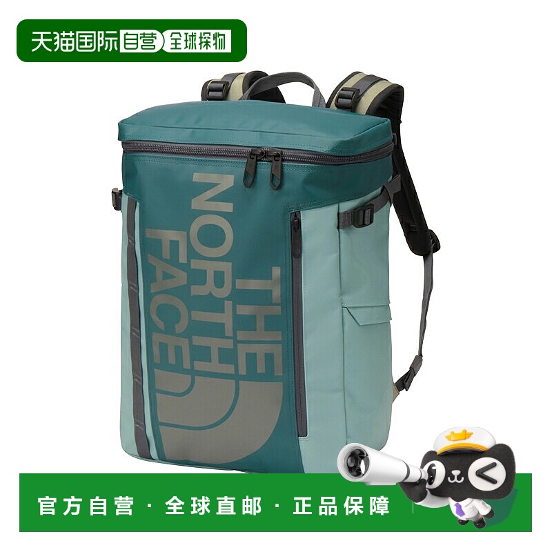 日本直邮THE NORTH FACE 双肩包BC 保险丝盒 230L 空间 x 蓝色 Ec