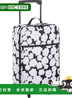 【日本直邮】Hapitas折叠拉杆箱 H0007 391